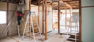 Entreprise de rénovation de la maison et de rénovation d’appartement à Alaigne
